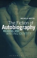 The Fiction of Autobiography | Dr. Micaela Maftei | 