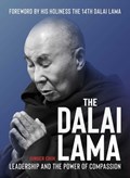 The Dalai Lama | Ginger Chih | 
