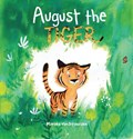 August The Tiger | Marieke van Ditshuizen | 