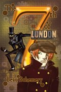 The 7th of London Volume 1 | Beau Schemery | 
