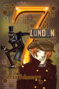 The 7th of London Volume 1