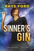 Sinner's Gin | Rhys Ford | 