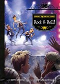 Book 15: Rock & Roll! | Dotti Enderle | 