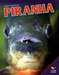Piranha | Ann Ingalls | 