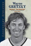 Wayne Gretzky | Barry Wilner | 