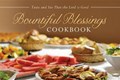 Bountiful Blessings Cookbook | Inc. Barbour Publishing | 