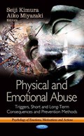 Physical & Emotional Abuse | Seiji Kimura ; Aiko Miyazaki | 