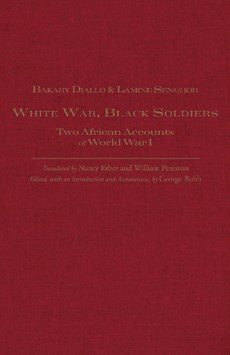 White War, Black Soldiers