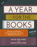 A Year for the Books | Katie Walther ; Maria Walther | 