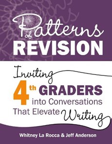 Patterns of Revision, Grade 4