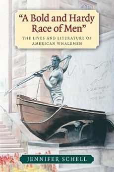 A Bold and Hardy Race of Men