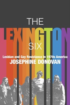 The Lexington Six