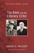 The Bible and the Literary Critic | Amos N. Wilder | 