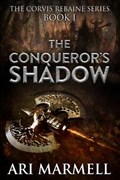 The Conqueror's Shadow | Ari Marmell | 