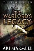 The Warlord's Legacy | Ari Marmell | 