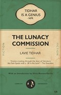 The Lunacy Commission | Lavie Tidhar | 