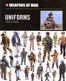 Uniforms: 1945 to Today