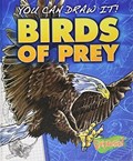 Birds of Prey | Jon Eppard | 