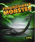 The Loch Ness Monster | Ray McClellan | 