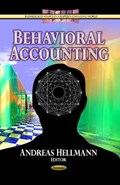 Behavioral Accounting | Andreas Hellmann | 