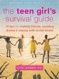 The Teen Girl's Survival Guide | Lucie Hemmen | 