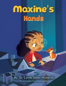 Maxine's Hands