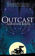 Outcast | Adrienne Kress | 