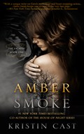 Amber Smoke | Kristin Cast | 