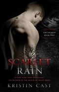 Scarlet Rain | Kristin Cast | 