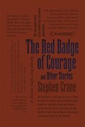 RED BADGE OF COURAGE & OTHER S | Stephen Crane | 