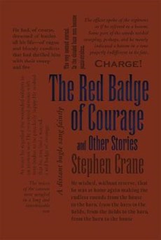 RED BADGE OF COURAGE & OTHER S