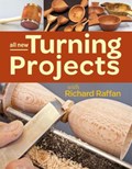 All New Turning Projects with Richard Raffan | R Raffan | 