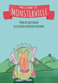 Welcome to Monsterville | Laura Shovan ;  Michael Rothenberg | 
