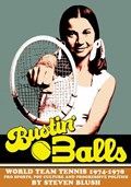 Bustin' Balls | Steven Blush | 