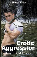 Erotic Aggression: Gay BDSM Erotica | Gideon Elliot | 