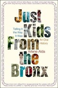 Just Kids from the Bronx | Arlene Alda | 