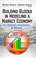 Building Blocks in Modeling a Market Economy | Pauna, Bianca ; Saman, Corina | 