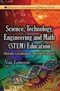 Science, Technology, Engineering & Math (STEM) Education | Noa Lemoine | 