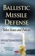 Ballistic Missile Defense | Ayoub Vermeirsch | 