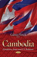 Cambodia | Gabriel Vonck | 
