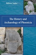 The History and Archaeology of Phoenicia | Helene Sader | 