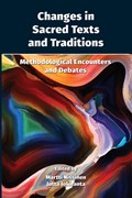 Changes in Sacred Texts and Traditions | Jutta Jokiranta ;  Martti Nissinen | 
