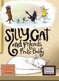Silly Cat and Friends Frolic Boldly | Lorraine Abrams | 