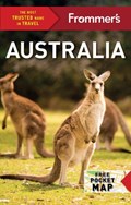 Frommer's Australia | Lee Mylne | 