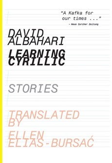 Learning Cyrillic – Stories
