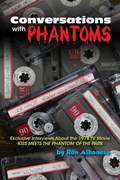 Conversations with Phantoms | Ron Albanese | 