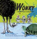 Wonky | Darcy Pattison | 