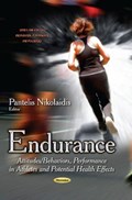 Endurance | Pantelis Nikolaidis | 