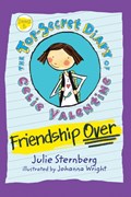 Friendship Over | J Sternberg | 