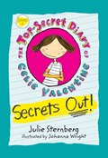 Secrets Out! | Julie Sternberg | 